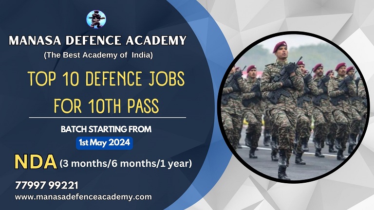 TOP 10 DEFENCE JOBS FOR 10TH PASS,Visakhapatnam,Services,Free Classifieds,Post Free Ads,77traders.com